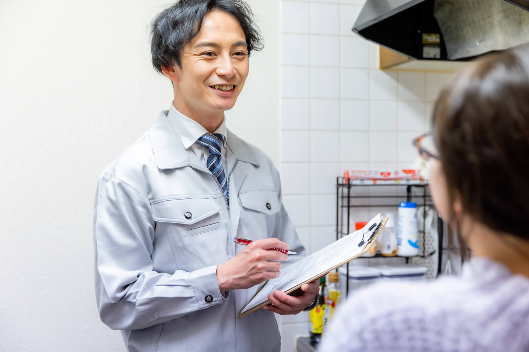 アフターケアのイメージ画像